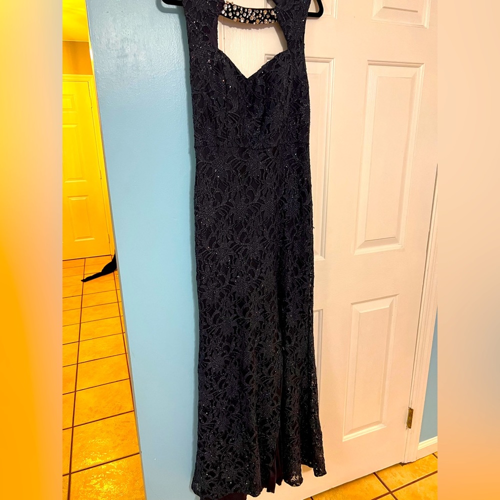 Stunning Formal Gown